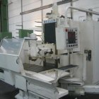 HELLER, PFV 10-1000, VERTICAL, MILLERS