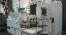 HELLER, PFV 10-1000, VERTICAL, MILLERS