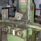BROWN & SHARPE, 618 MICROMASTER, SURFACE, GRINDERS