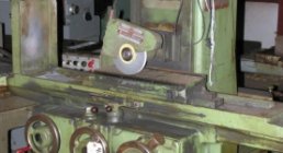BROWN & SHARPE, 618 MICROMASTER, SURFACE, GRINDERS
