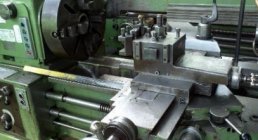 HEILIGENSTAEDT, Heycop 1 UN, COPYING, LATHES