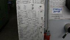 GURUTZPE, Super AT 400x1000, CENTER DRIVE, LATHES