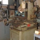 BOYAR SCHULTZ, 6 12 DELUXE, SURFACE, GRINDERS
