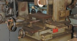 BOYAR SCHULTZ, 6 12 DELUXE, SURFACE, GRINDERS