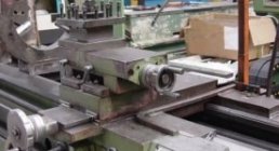 GURUTZPE, AT 5000/400, CENTER DRIVE, LATHES