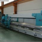 GURUTZPE, A-1600, CENTER DRIVE, LATHES
