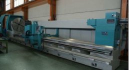 GURUTZPE, A-1600, CENTER DRIVE, LATHES