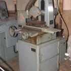 HARIG HAND FEED, 6" x 12", SURFACE, GRINDERS