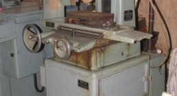 HARIG HAND FEED, 6" x 12", SURFACE, GRINDERS