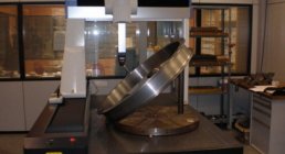 MITUTOYO, CRYSTA APEX C9168, COORDINATE, MEASURING MACHINES