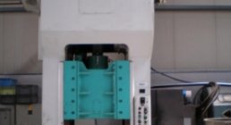 GEORG, PRESS, FRICTION SPINDLE/PERCUSSION PRES, PRESSES