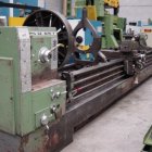 GEMINIS, GE 870, CENTER DRIVE, LATHES