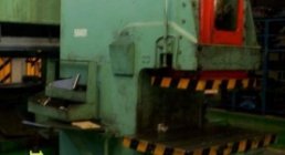 TACCI, ARRASATE, HYDRAULIC, PRESSES