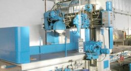 BILLETER, 14B / 4000, SURFACE, GRINDERS