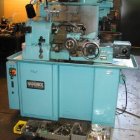 HARDINGE, CONQUEST T42, ENGINE, LATHES