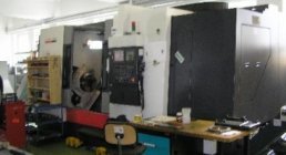 HWACHEON, Hi Tech 700, CNC LATHE, LATHES