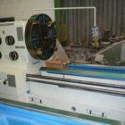 GURUTZPE, Super BT, CENTER DRIVE, LATHES