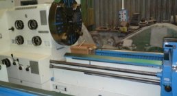 GURUTZPE, Super BT, CENTER DRIVE, LATHES