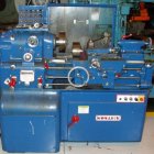MONARCH, 10" x 20", ENGINE, LATHES