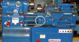 MONARCH, 10" x 20", ENGINE, LATHES