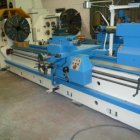 GURUTZPE, SUPER AT, CENTER DRIVE, LATHES