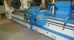 GURUTZPE, SUPER AT, CENTER DRIVE, LATHES