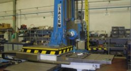 SACEM, MST 110, OTHER, DRILLS