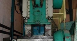 GOITI, NRR-160, HYDRAULIC, PRESSES
