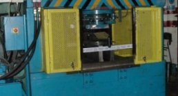 IMABE, PV 15, HYDRAULIC, PRESSES