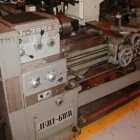 JFMT-GWM, 14” x 40”, ENGINE, LATHES