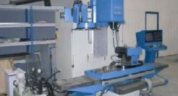 KONDIA, B1000, VERTICAL, MACHINING CENTERS