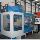 HURCO, BMC - 50, VERTICAL, MACHINING CENTERS