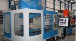 HURCO, BMC - 50, VERTICAL, MACHINING CENTERS