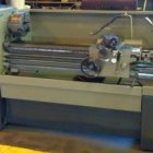 CLAUSING, 10, ENGINE, LATHES