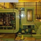 HECKERT, PRISMA, HORIZONTAL, MACHINING CENTERS