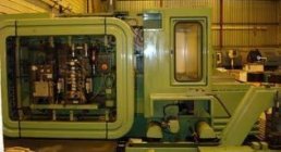 HECKERT, PRISMA, HORIZONTAL, MACHINING CENTERS