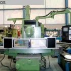 NICOLAS CORREA, B-20, CNC LATHE, LATHES
