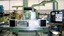 NICOLAS CORREA, B-20, CNC LATHE, LATHES