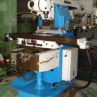 LAGUN, FU3-L, UNIVERSAL, MILLERS