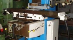 LAGUN, FU3-L, UNIVERSAL, MILLERS