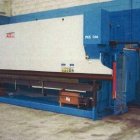 AXIAL, PHS 166, OTHER, SHEET METAL FORMING MACHINERY