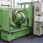KLINGELNBERG, AMK 250, BEVEL GEAR GENERATORS SPIRAL, CUTTERS