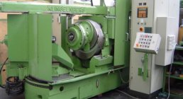 KLINGELNBERG, AMK 250, BEVEL GEAR GENERATORS SPIRAL, CUTTERS