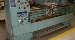 KINGSTON, HJ-1700, ENGINE, LATHES