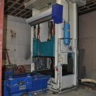 INO, 100K60, HYDRAULIC, PRESSES