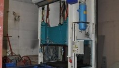 INO, 100K60, HYDRAULIC, PRESSES