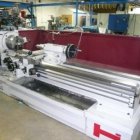 HARRISON, M460, ENGINE, LATHES