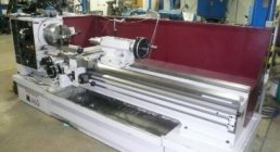 HARRISON, M460, ENGINE, LATHES