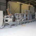 ELUMATEC, DG 104, DOUBLE MITRE BOX SAWS, SAWS