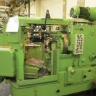 KLINGELNBERG, AFK 151, BEVEL GEAR GENERATORS SPIRAL, CUTTERS